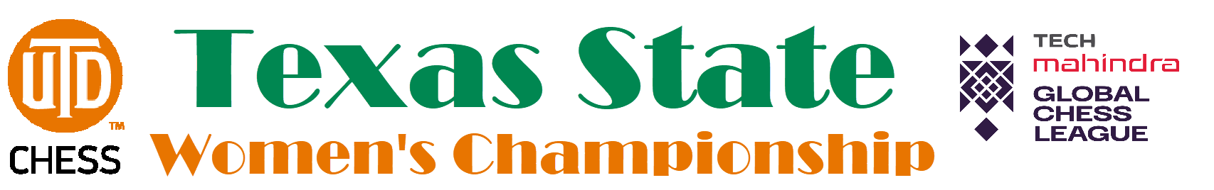 2025 Texas State Women Championship